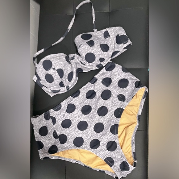 JCrew Bikini - Picture 2 of 6